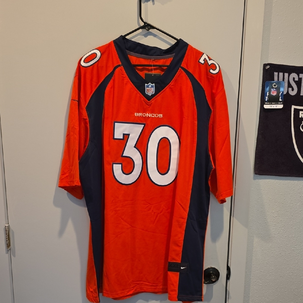 Philip Lindsey Jersey XXL